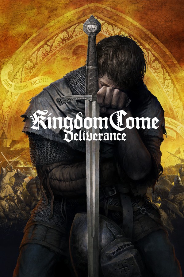 Kingdom Come_ Deliverance